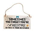 home decor indoor Inspirational for Female Friends Friendship Gifts