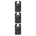 thumbnail image 4 of ZheElen Comfortable And Durable Clothing Protectors For Elderly Easy To Clean And Easy To Clean Polyester 3Set, 4 of 6