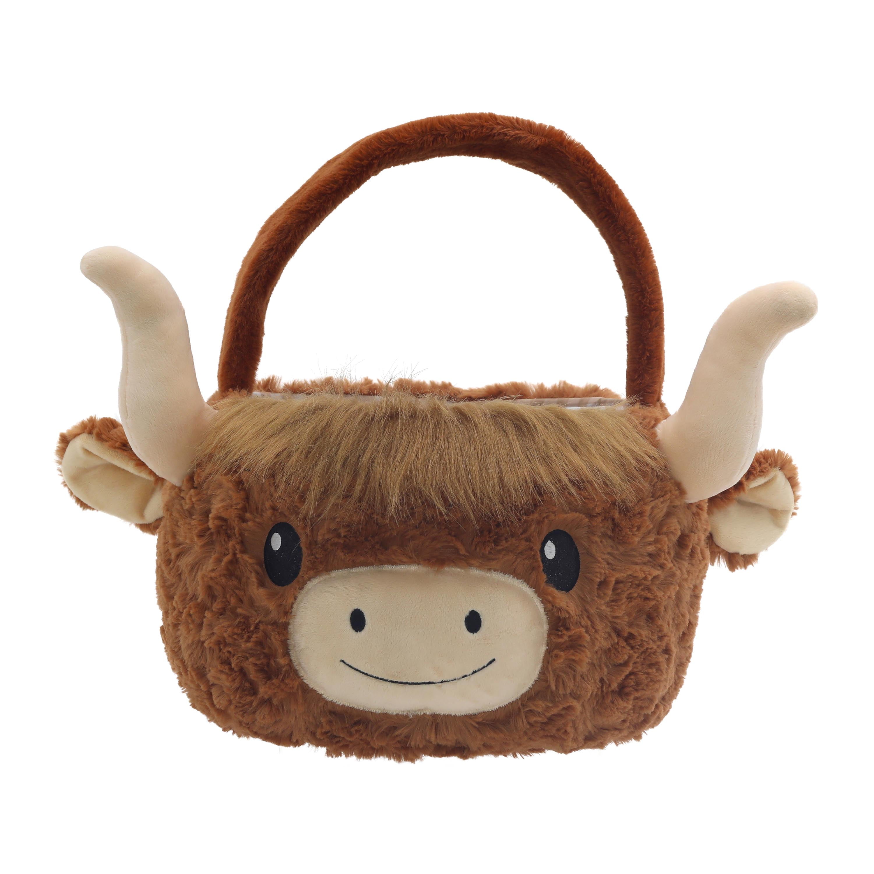 Jumbo Ox Basket, Way to Celebrate