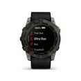 thumbnail image 3 of Garmin Enduro™ 2 – Ultraperformance Watch, Long-Lasting GPS Battery Life, Solar Charging, Preloaded Maps, 3 of 8