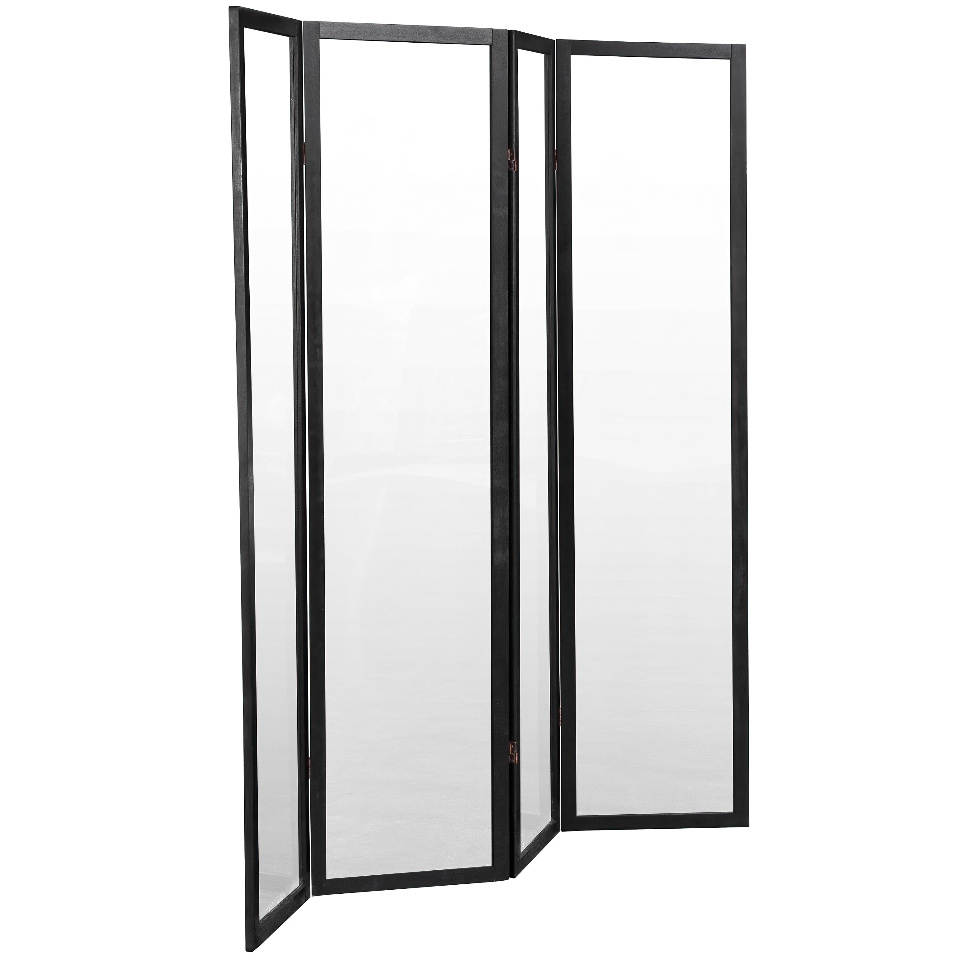 Red Lantern Room Dividers & Panel Screens