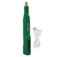 thumbnail image 3 of Pluma de grabado eléctrico de 30W, herramienta de pulido portátil recargable, entrada de 5V, 6000-15000r/min, 3 of 8