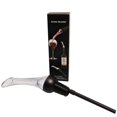 thumbnail image 3 of Wine Pourer Decanter Drip Free Aerating Wine Pourer Spout, 3 of 3
