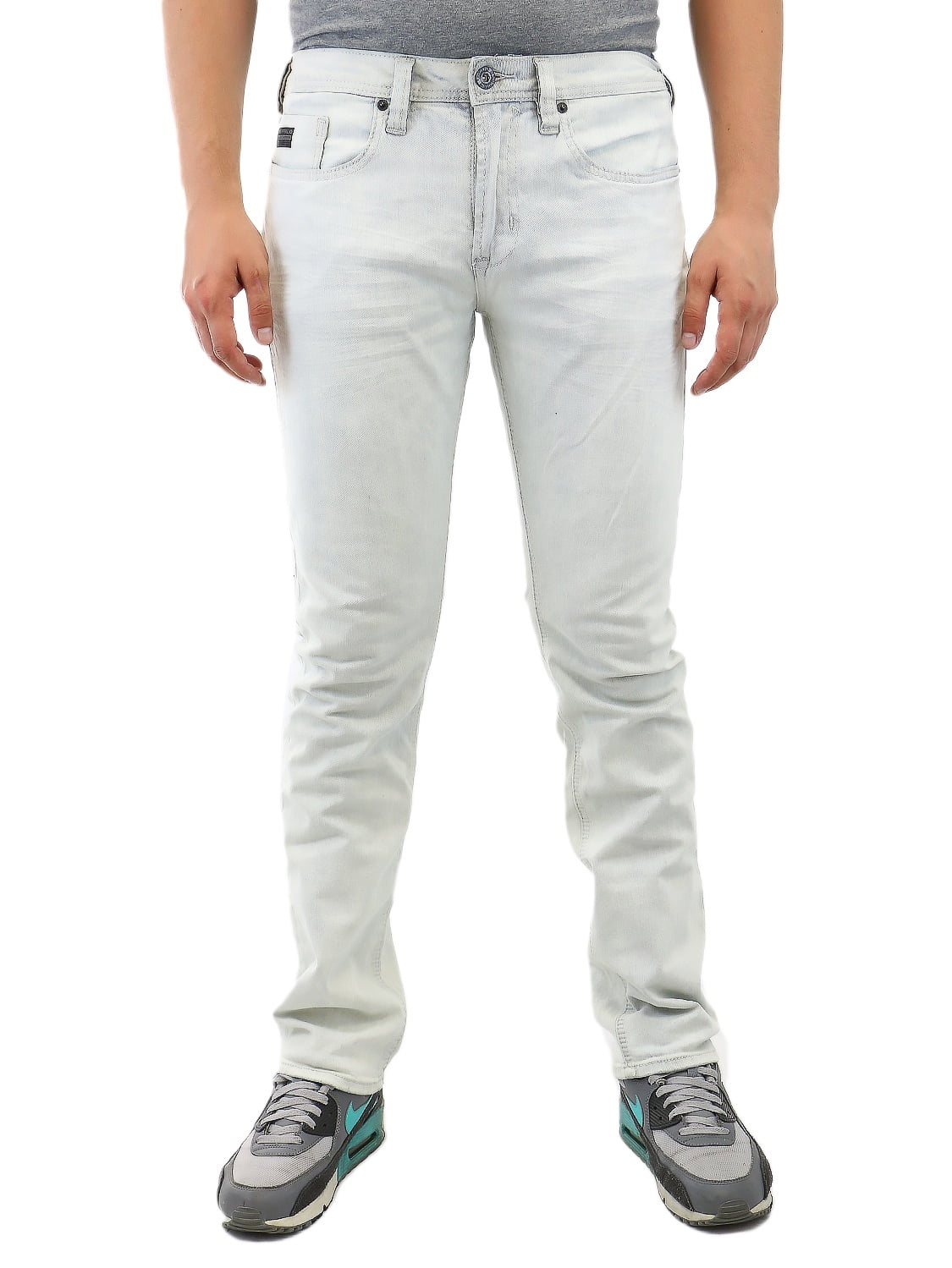 Buffalo Buffalo EvanX Slim Fit Jeans Mens