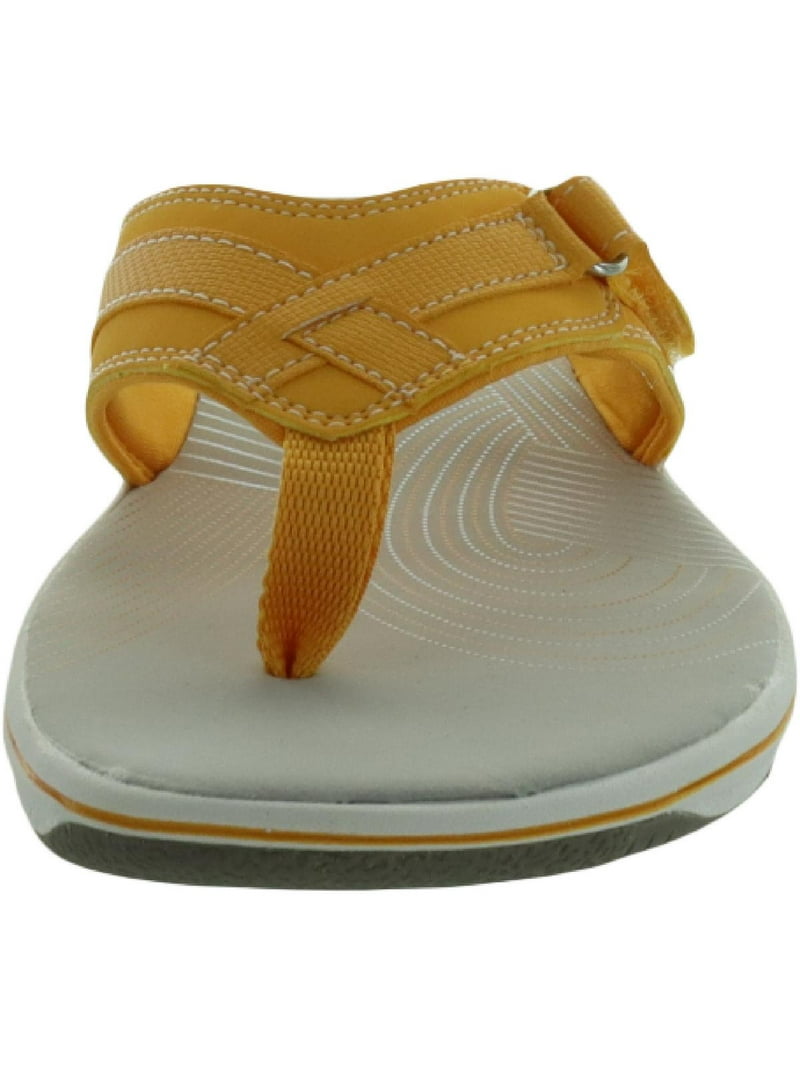 Clarks Breeze Sea Clarks Cloudsteppers Slippers Clarks Womens
