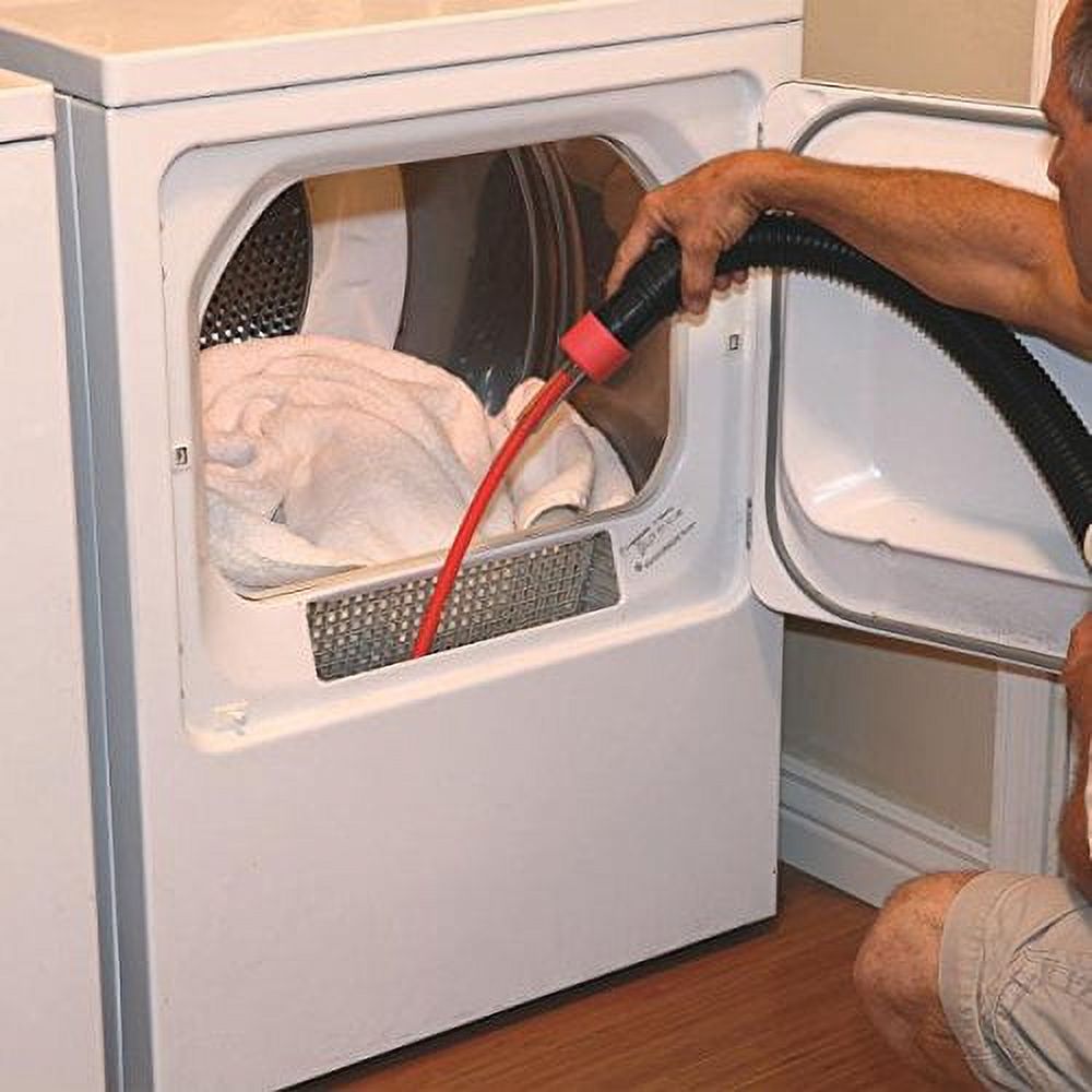 Vaccuflex Vacuum Nozzle Attachment Kit