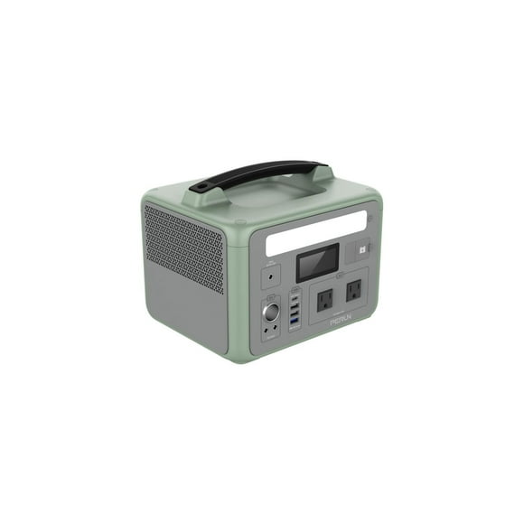 Générateur électrique portable