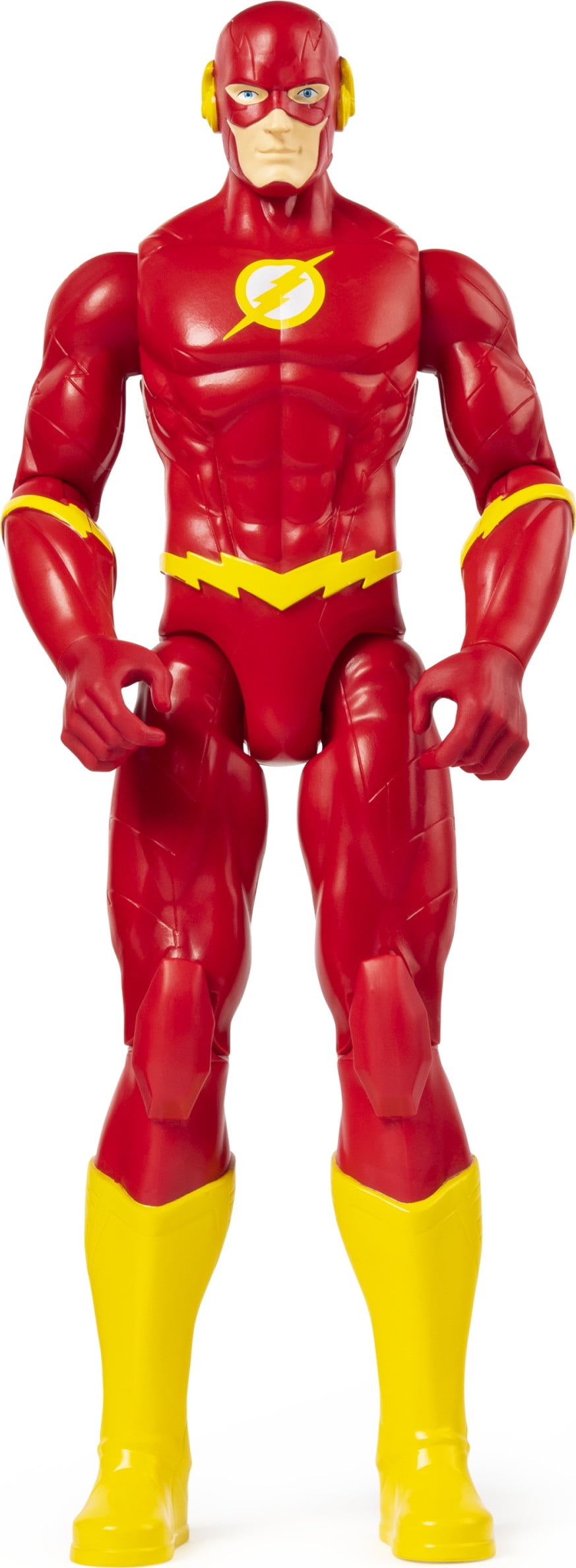 the flash action figure amazon