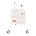 thumbnail image 4 of Car Seat Back Storage Bag Cartoon Multifunctional Car Storage Bucket For, 4 of 8