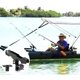 thumbnail image 3 of Soporte Para Caña de Pescar CHAO Ajustable y Giratorio 360 Grados Para Barcos y Kayak, 3 of 4