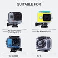 thumbnail image 3 of Metallic Folding Selfie Stick for Gopro Sports Camera Photography Accessory, 3 of 6