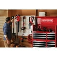 thumbnail image 6 of CRAFTSMAN CMCBL720M1 100 MPH at 350 CFM Battery Power Cordless Leaf Blower & Vacuum, Brushless Motor, 6 of 6