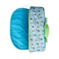 thumbnail image 4 of Bluey Home Sweet Home Unisex 17" 2-Piece Backpack & Lunch Set, Blue, 4 of 4