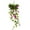 E, variant on TOPRenddon Fake Hanging Flower, Artificial Rose Vine Hanging Plants Artificial Flowers Artificial Hanging Flower Wedding Home Decoration and Wall Décor 3.3ft