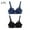 B228 Blue Clearance Bras under $5, variant on Bras under $5! Cagogo Women's Sexy Lace Push-up Bra Underwire Bra Full Coverage Comfortable Everyday Bras Plus Size Bralettes