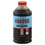 Kohana Cld Brw Cntrt Frnch Rst C,32Oz (Pack Of 6)
