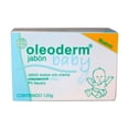 thumbnail image 1 of Jabón Oleoderm Baby En Barra 120 G, 1 of 2