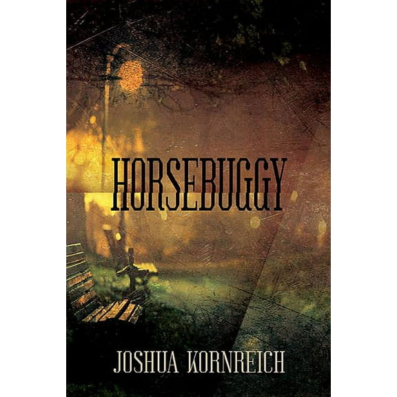 Horsebuggy (Paperback)