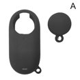 thumbnail image 1 of New Silicone Cover For Insta360 GO 3 Camera Lens Cap Protective Case 1 - I6A5, 1 of 9