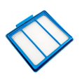 thumbnail image 2 of Pièces de Rechange pour Filtre Hepa pour Robot Shark Iq Rv1001ae Rv101, 2 of 5