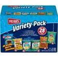 thumbnail image 2 of Herr's Snacks Variety Pack, 28 Count, 26 oz, 2 of 7