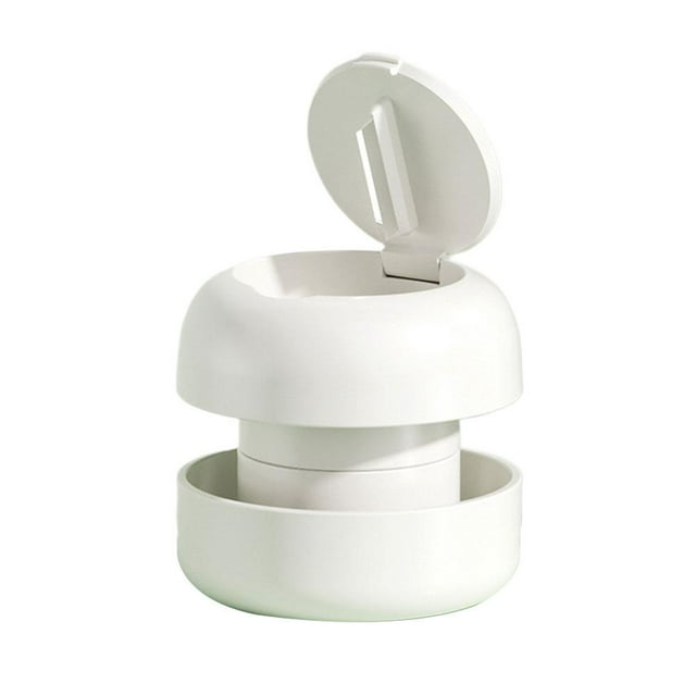 Daily Mix Store Machine de Broyage et de Découpe de Pilules pour Enfants Multifonctionnelle Portable