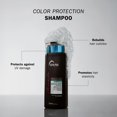 thumbnail image 2 of Champú TRUSS Miracle, protección antienvejecimiento del color, 300 ml, 2 of 8