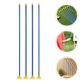 thumbnail image 3 of Miangastore 10pcs Kids Toys Suction Cup Arrows For Outdoor Game And Arrow Practice Safe And Fun Training Arrows For Children Arrow For Backyard Play And Skill Development, 3 of 8
