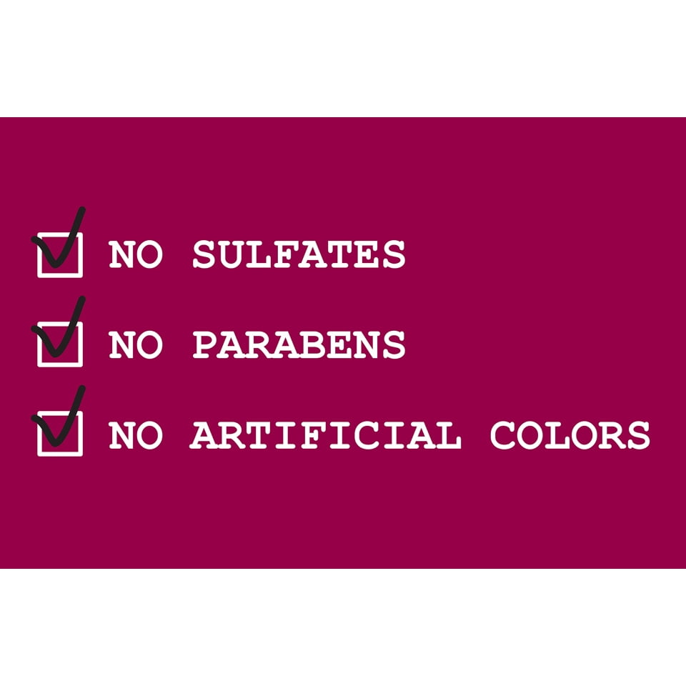 Carol S Daughter Cactus Rose Water Sulfate Free Shampoo For Fine Flat Hair 12 Fl Oz Walmart Com Walmart Com