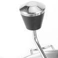 thumbnail image 4 of Food Mixer, Durable Vegetable Mixer, Silver Stainless Steel for Home Kitchen, 4 of 7