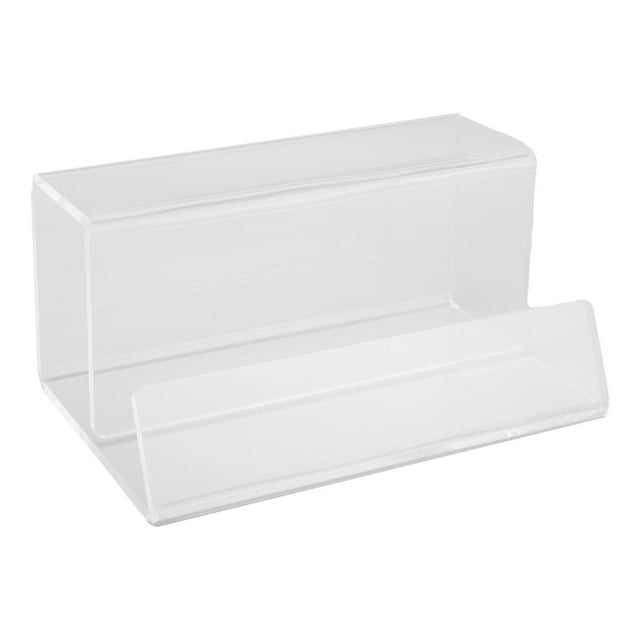 Acrylic Record Stand Holder, Retro Decoration For Turntables, Compact Size, Organize And Showcase Your LPs