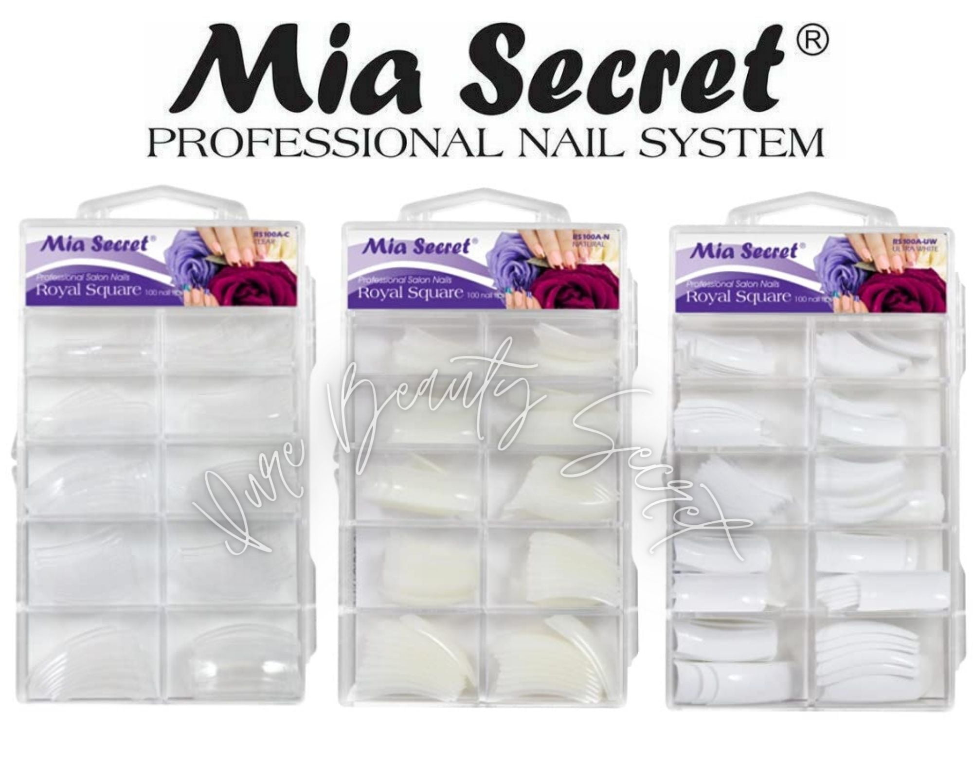 Mia Secret Nail Art Pen - wide 2