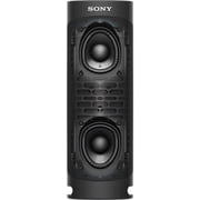 Sony SRS-XB23 Wireless Portable Bluetooth Stereo Speaker Black - International Version
