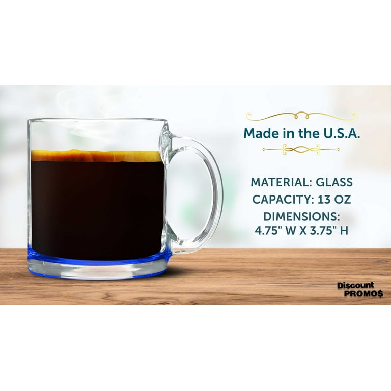 14 oz black coffee mug 14oz Insulated Mug main image 0