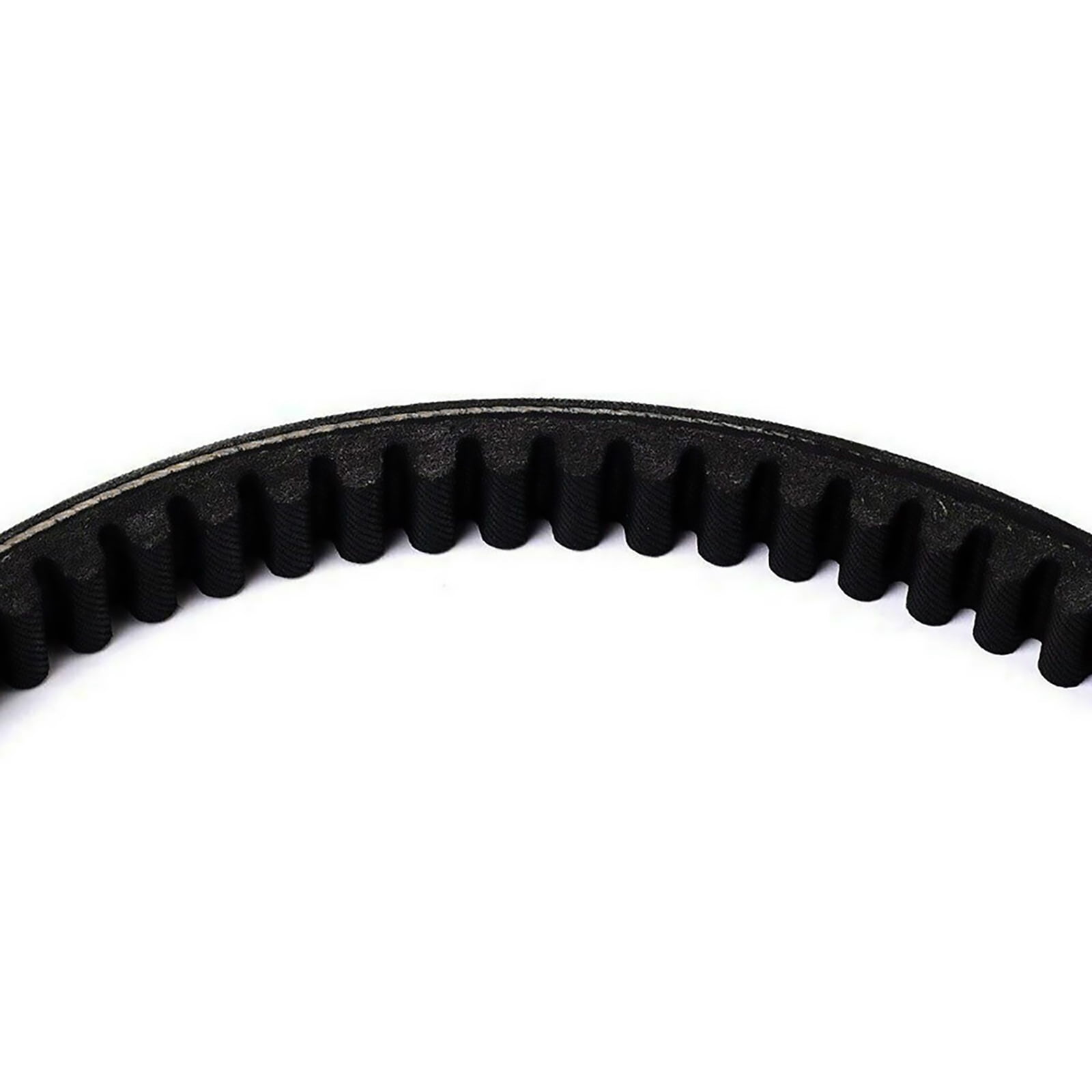 3x Replacement Part Number 5959/203589 Kart Drive Belts Oil-Resistant and Heat-Resistant for Karting Applications