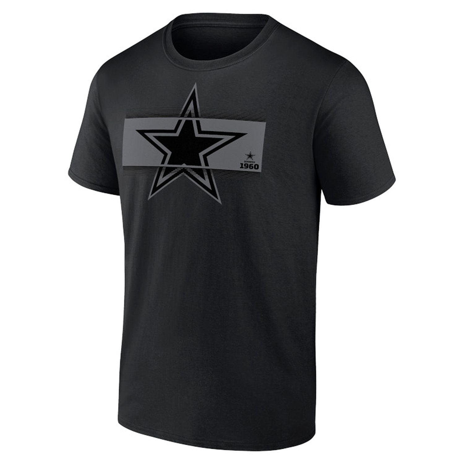 NFL Mens Dallas Cowboys T-SHIRTS Game Day Fan Apparel
