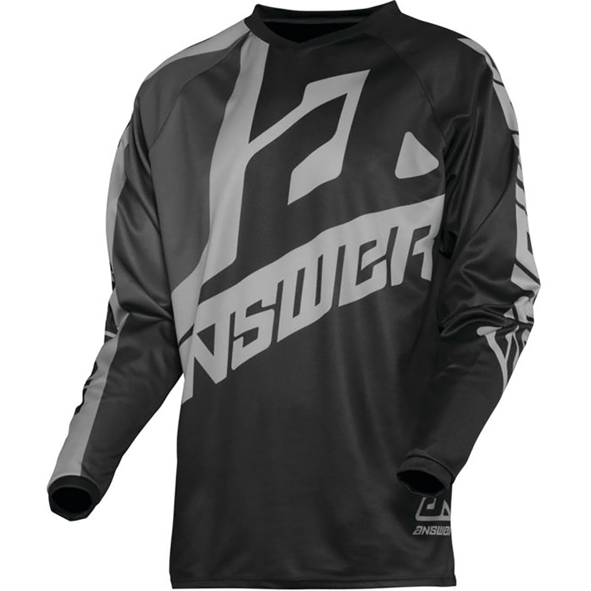 Answer Racing A20 Syncron Voyd Youth Boys OffRoad Motorcycle Jersey