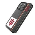 thumbnail image 2 of Keyscaper Black Indiana Hoosiers iPhone Bling Case, 2 of 7
