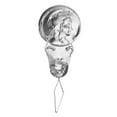 thumbnail image 4 of 1 package Aluminum Needles threader Couture Tool Sewing Needle Threader silver, 4 of 5