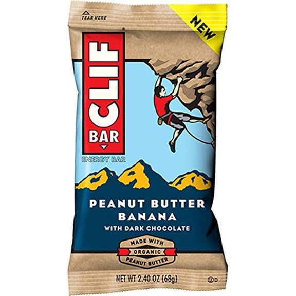 Clif Energy Bar (Pack of 24)