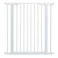 thumbnail image 2 of MidWest Homes for Pets 39" White Steel Pet Gate, 2 of 6