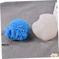 thumbnail image 6 of Raindrops Smooth Surface Silicone Mold Dog's Head Shape for DIY Crystal Epoxy Tabletop Use, 6 of 8