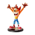 thumbnail image 1 of Estatua Crash Bandicoot First4 9' PVC MDOXF462100, 1 of 3