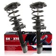 thumbnail image 2 of Shoxtec Rear Complete Struts Assembly Replacement for 2004 - 2007 Chevrolet Monte Carlo Coil Spring Shock Absorber Repl. part no 472471L 472471R, 2 of 11