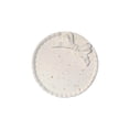 thumbnail image 4 of facefd Decorative Tray Display Plate White Matte for Kitchen Photo Props Ornament round, 4 of 9