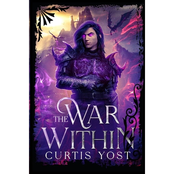 War Within, (Paperback)