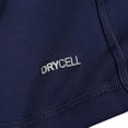 thumbnail image 5 of Playera Puma JSY. Liga Baselayer para Hombre 655920-20 azul marino M, 5 of 5
