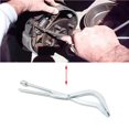 thumbnail image 3 of Speravity Nuevos alicates de tambor de freno de coche de acero de alta resistencia extracción de instalador de resorte de freno herramienta de mano de Automoción decorativa y accesorios Speravity VI004120-00, 3 of 6