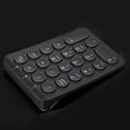 thumbnail image 5 of Teclado Numérico Inalámbrico Bluetooth de 22 Teclas para Contabilidad Financiera, Teclado Numérico Externo para Portátil., 5 of 5