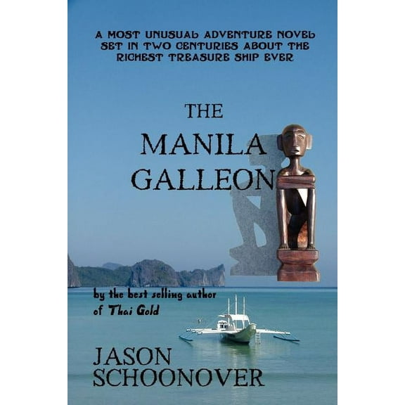 The Manila Galleon (Paperback)